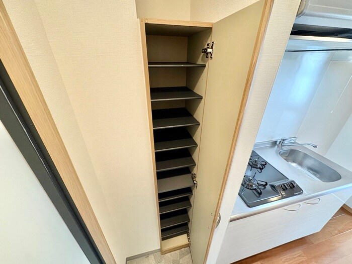 スターダスト堺の物件内観写真