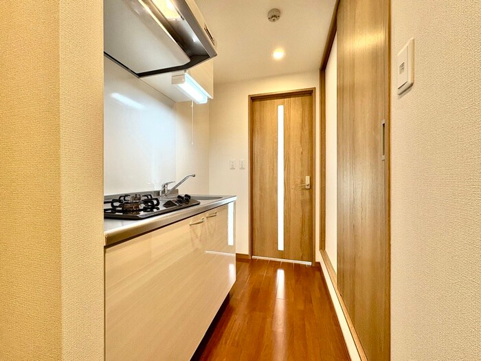 スターダスト堺の物件内観写真