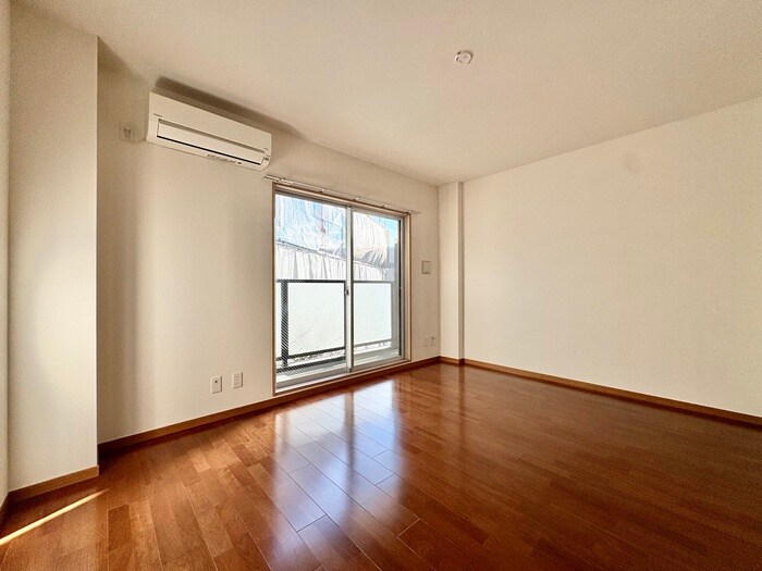 スターダスト堺の物件内観写真