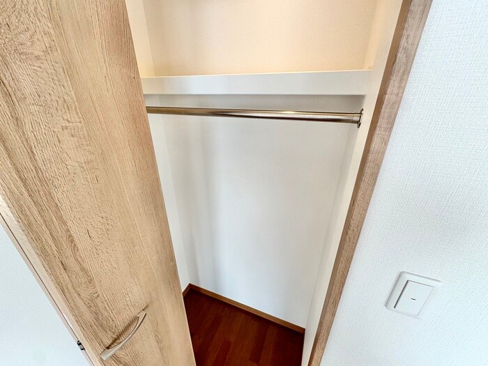 スターダスト堺の物件内観写真