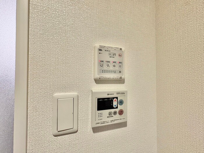 スターダスト堺の物件内観写真