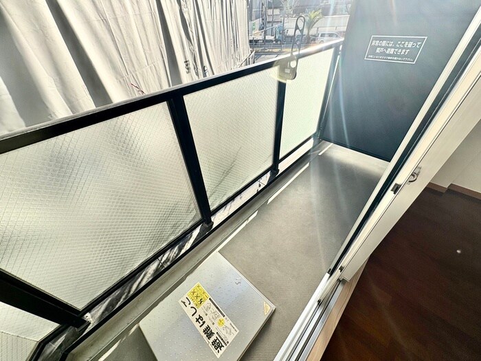 スターダスト堺の物件内観写真