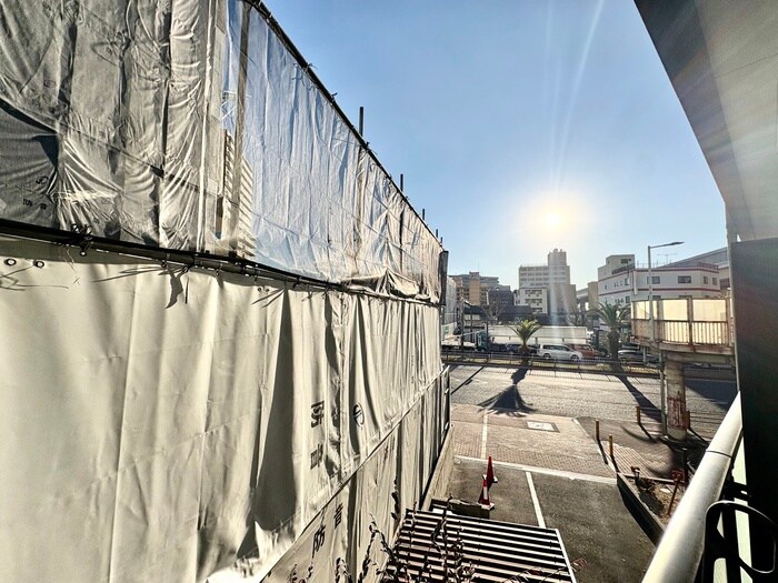 スターダスト堺の物件内観写真