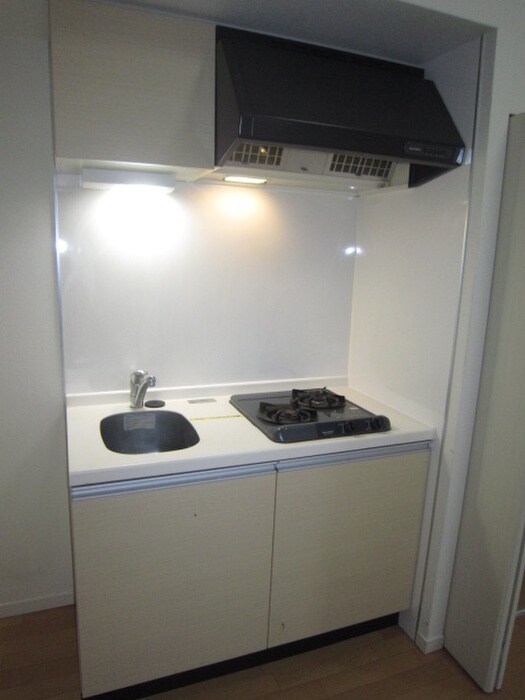 レジディア谷町の物件内観写真