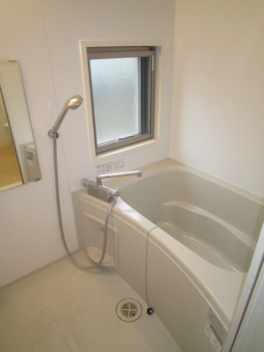 レジディア谷町の物件内観写真