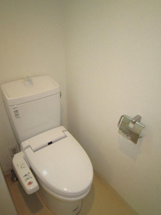 レジディア谷町の物件内観写真