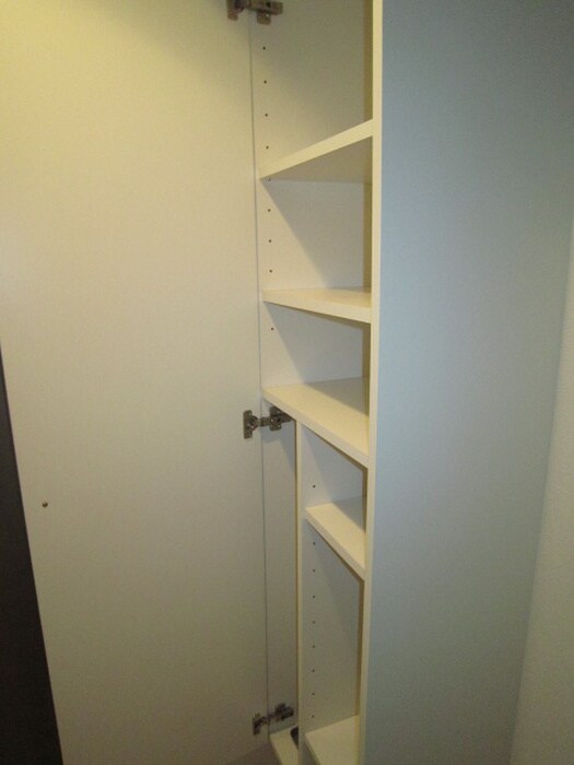 レジディア谷町の物件内観写真