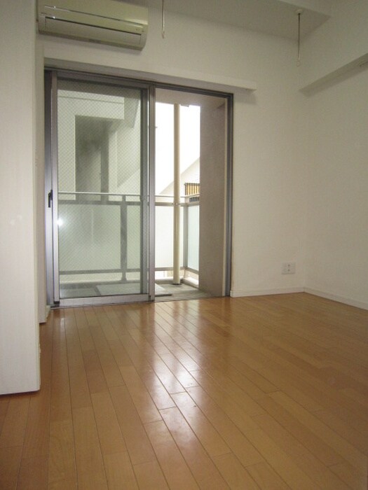 レジディア谷町の物件内観写真