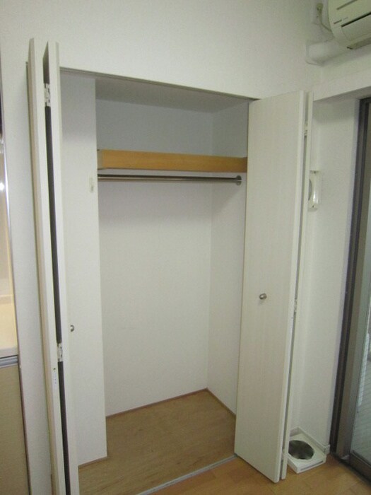 レジディア谷町の物件内観写真