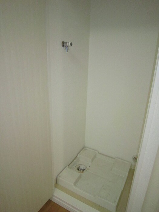 レジディア谷町の物件内観写真