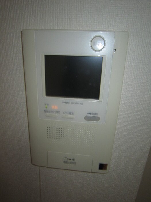 レジディア谷町の物件内観写真