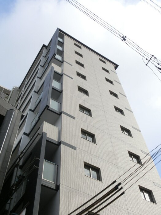 ｴｽﾃﾑﾌﾟﾗｻﾞ京都聚楽第粋邸(1104)の物件外観写真