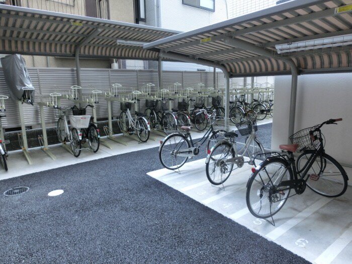 ｴｽﾃﾑﾌﾟﾗｻﾞ京都聚楽第粋邸(1104)の物件外観写真