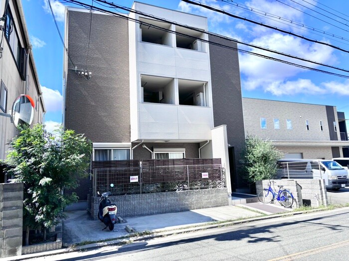 Ｒｅｇａｌｉａの物件外観写真