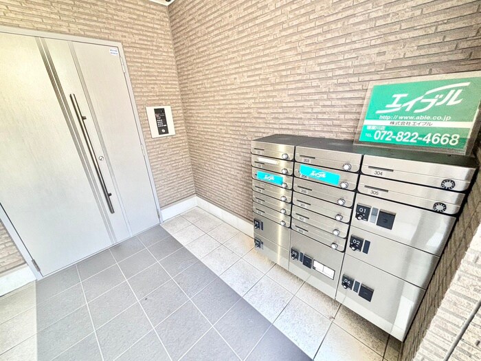 Ｒｅｇａｌｉａの物件外観写真