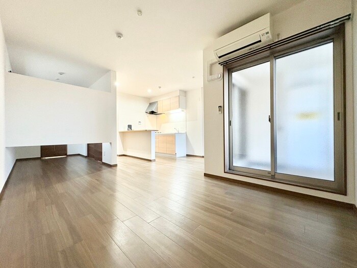 Ｒｅｇａｌｉａの物件内観写真