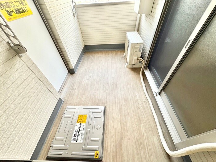 Ｒｅｇａｌｉａの物件内観写真