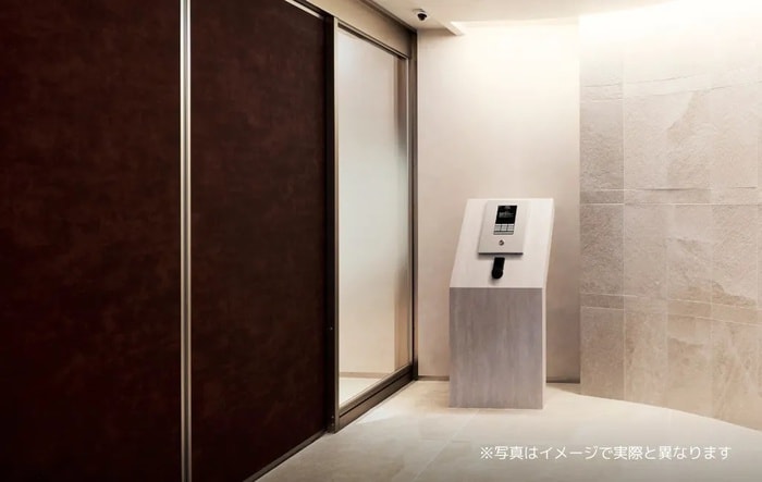 クオレールはなの物件外観写真