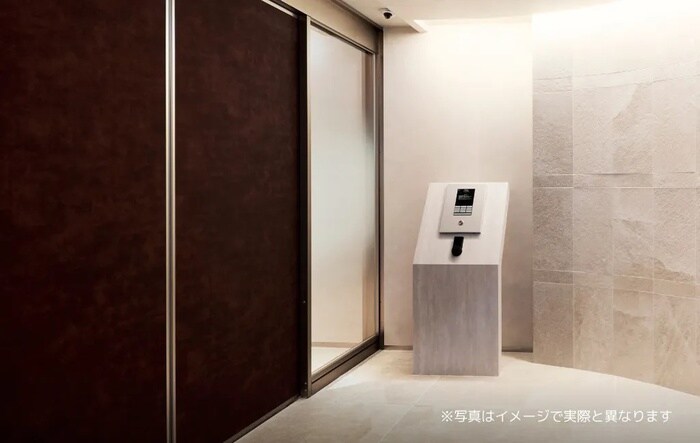 クオレールはなの物件外観写真