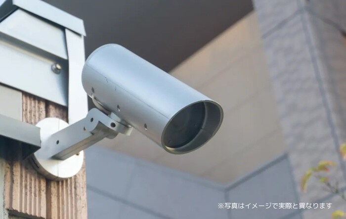 クオレールはなの物件外観写真