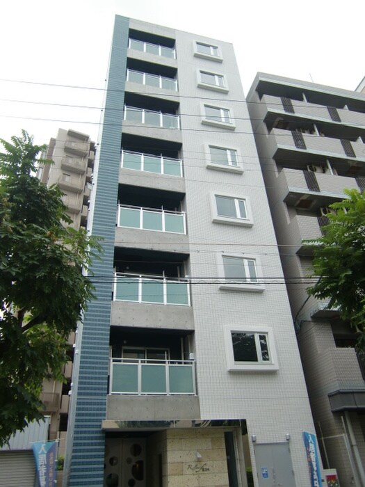 Ｒｕｌｉｅｆ真法院の物件外観写真