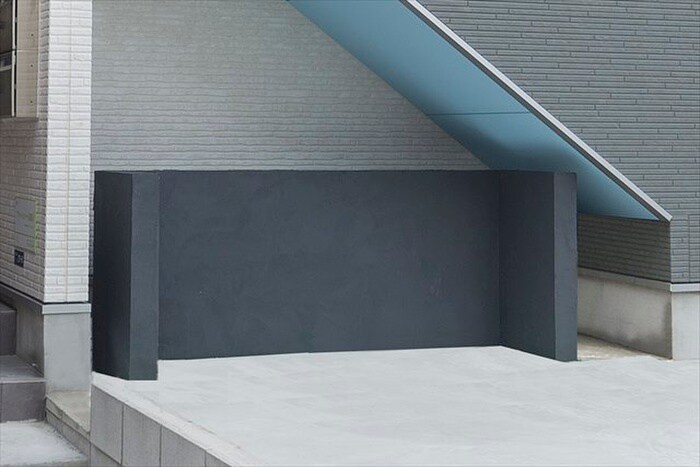 アパッショハート武庫川の物件外観写真