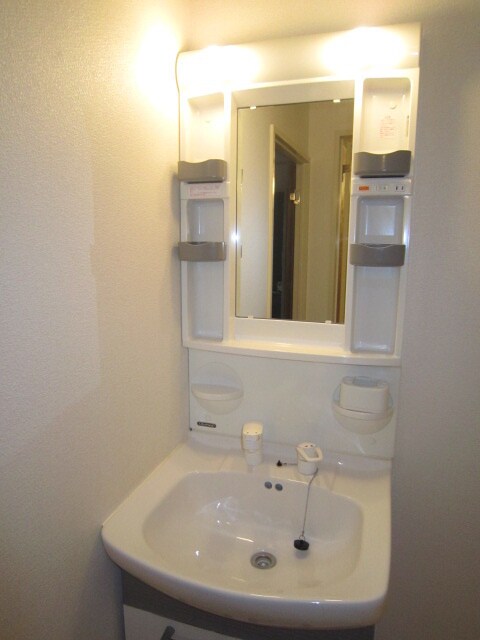 サンライズ春日丘の物件内観写真