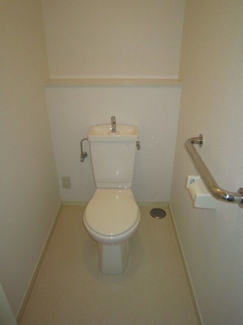 サンライズ春日丘の物件内観写真