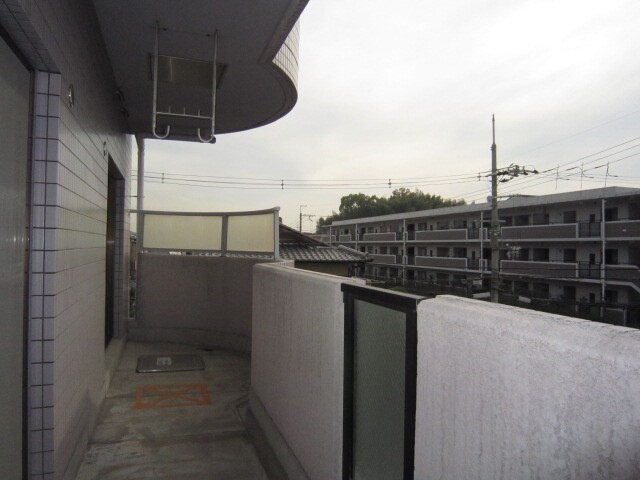 サンライズ春日丘の物件内観写真