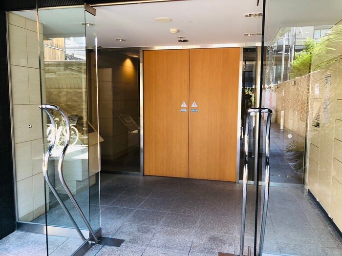 アスヴェル京都四条烏丸(1303)の物件外観写真