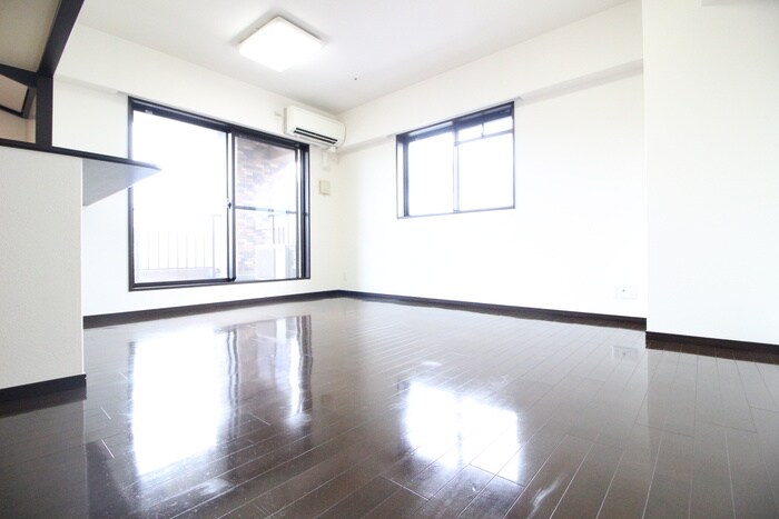 アスヴェル京都四条烏丸(1303)の物件内観写真