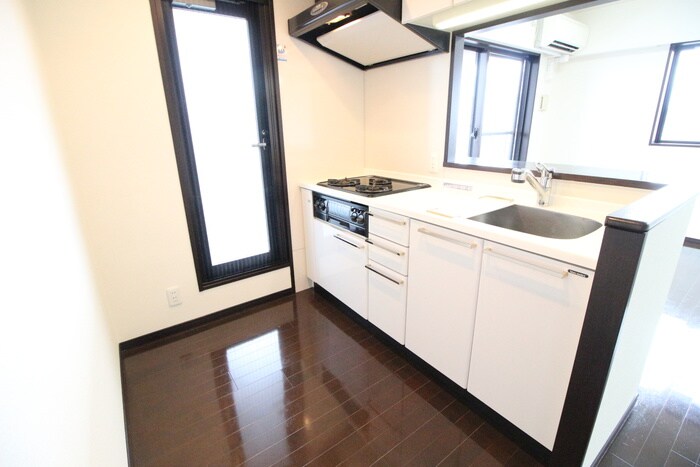 アスヴェル京都四条烏丸(1303)の物件内観写真