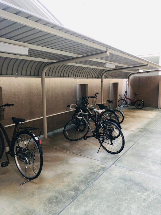 アスヴェル京都四条烏丸(1303)の物件外観写真