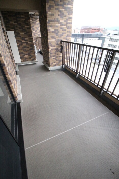 アスヴェル京都四条烏丸(1303)の物件内観写真