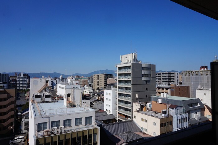 アスヴェル京都四条烏丸(1303)の物件内観写真