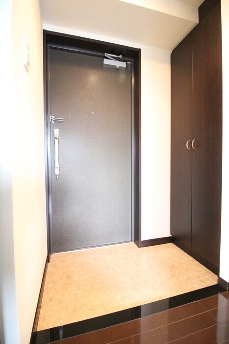 アスヴェル京都四条烏丸(1303)の物件内観写真