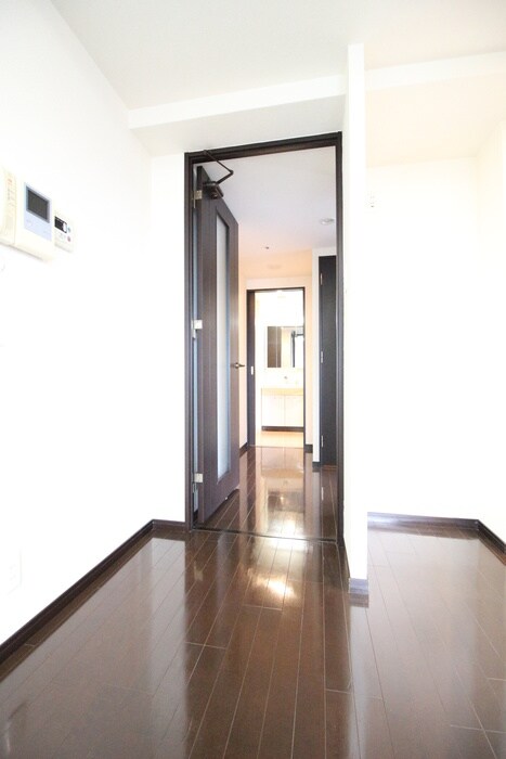 アスヴェル京都四条烏丸(1303)の物件内観写真