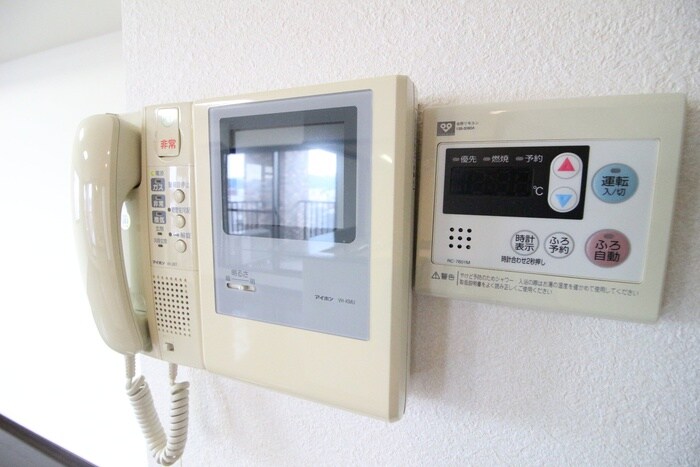 アスヴェル京都四条烏丸(1303)の物件内観写真