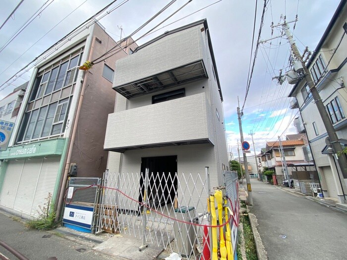 BB　SONODAの物件外観写真