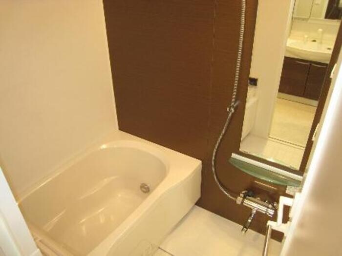 キラクマンションの物件内観写真