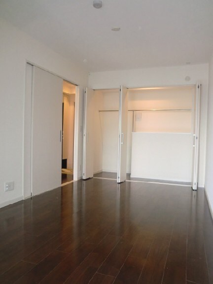 キラクマンションの物件内観写真