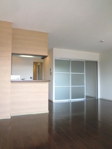 キラクマンションの物件内観写真