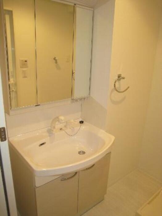 キラクマンションの物件内観写真