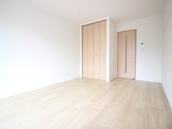 サンハイツ二番館の物件内観写真