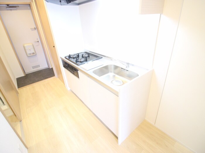 サンハイツ二番館の物件内観写真