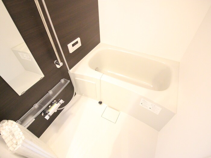 サンハイツ二番館の物件内観写真