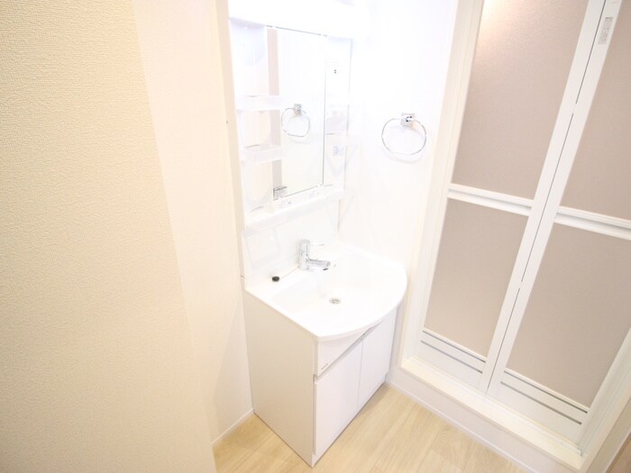 サンハイツ二番館の物件内観写真