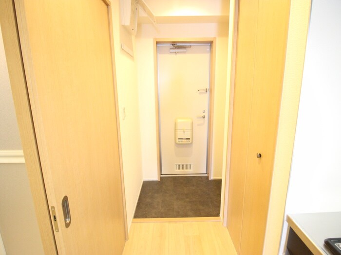 サンハイツ二番館の物件内観写真