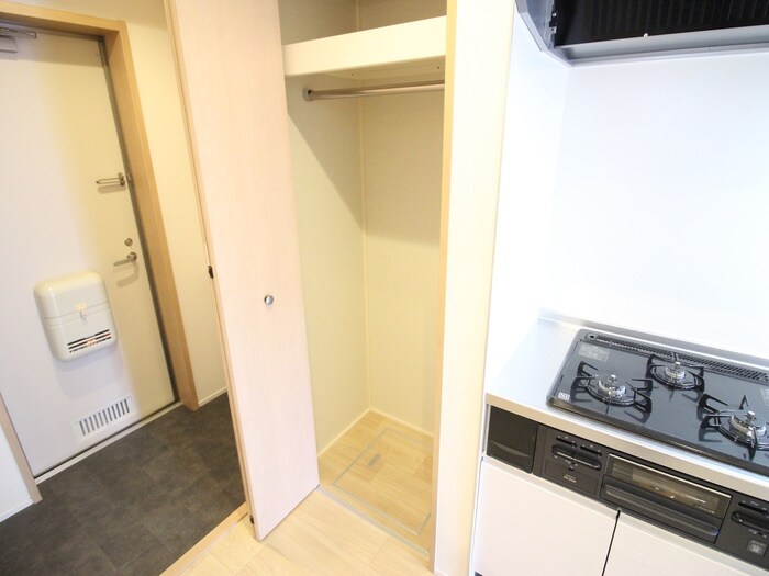 サンハイツ二番館の物件内観写真