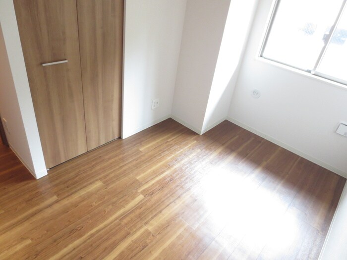 リアライズ新甲陽１の物件内観写真